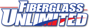 Fiberglass Unlimited Logo