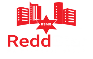 Reddstar Maintenance Group LLC Logo