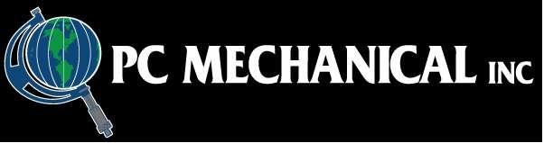 PC Mechanical, Inc. Logo