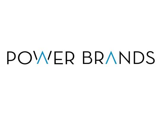 Power Brands Consulting, LLC. Logo
