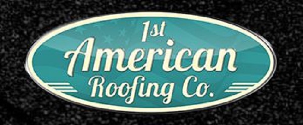1 American Roofing Co. Logo