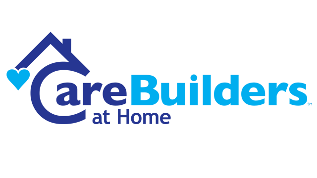 CareBuilders at Home Logo