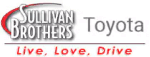 Sullivan Brothers Toyota Logo