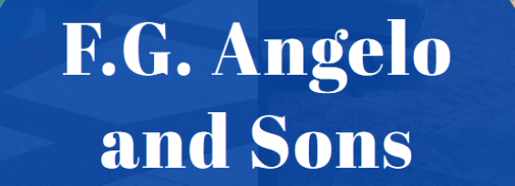 F.G. Angelo & Sons, Inc. Logo