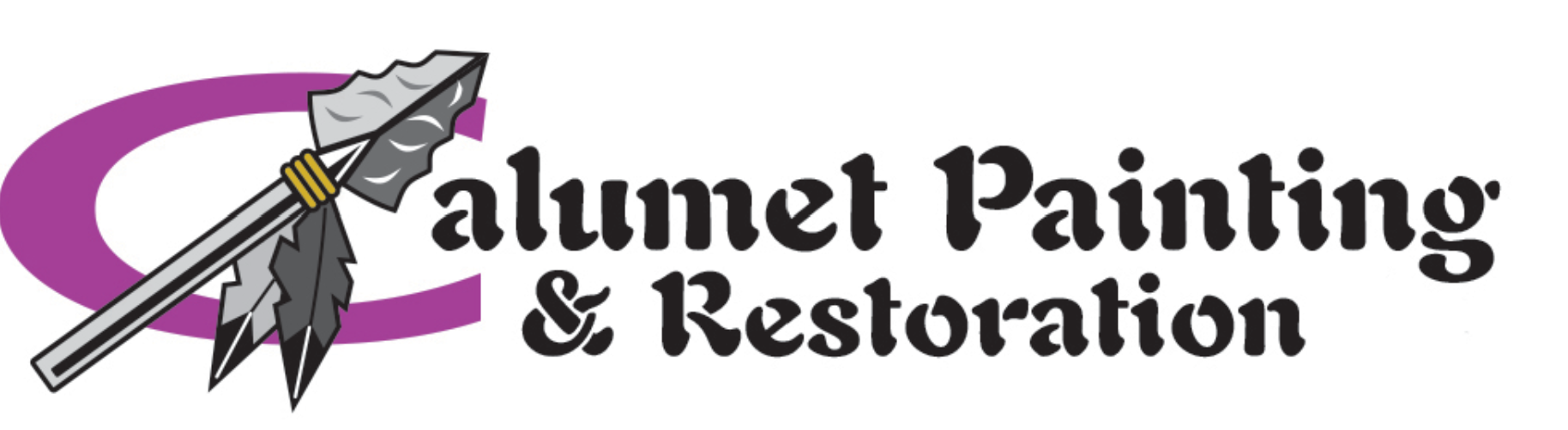 Calumet Painting & Restoration Logo