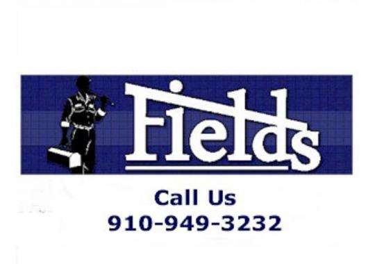 Fields Plumbing & Heating Co., Inc. Logo