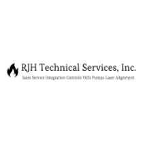 RJH Technical Services, Inc. Logo