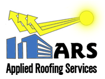 Applied Roofing Services Logo