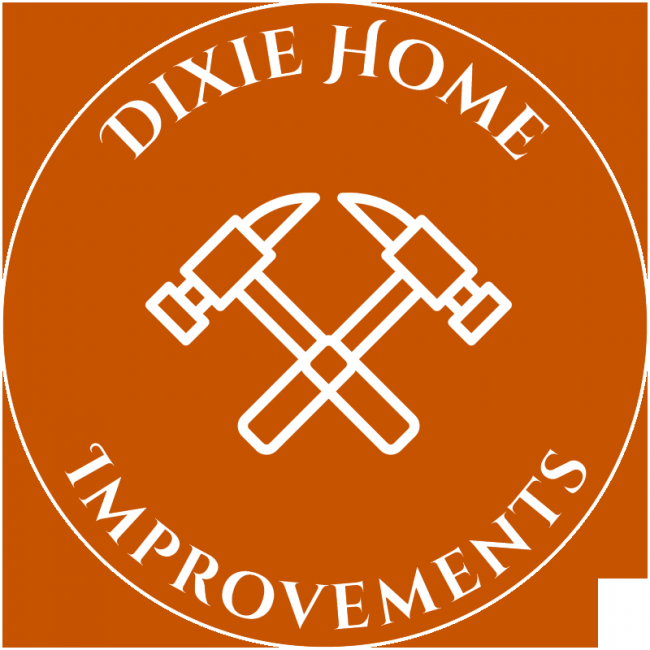 Dixie Home Improvements Logo