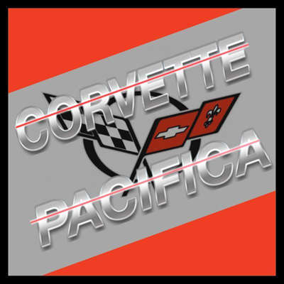 Corvette Pacifica Logo