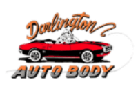 Darlington Auto Body Inc. Logo