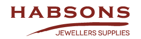 Habsons Jewellers Supplies Logo