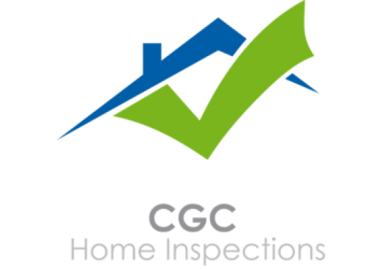 CGC Home Inspections, LLC Logo