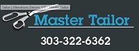 Master Tailors Ltd Logo