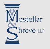 Mostellar & Shreve, LLP Logo