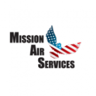 Mission Air Services Logo