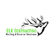 ELK Contracting  Logo