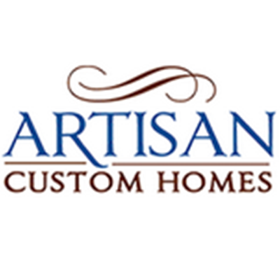 Artisan Custom Homes Logo