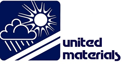 United Materials, LLC Logo