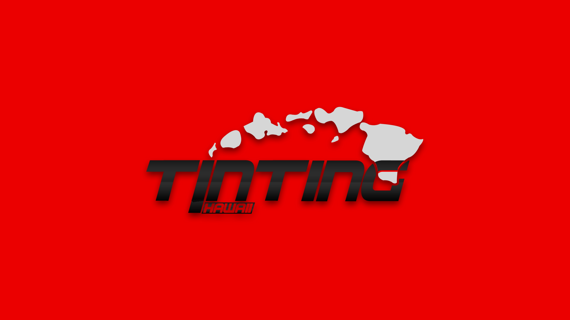 Tinting Hawaii LLC Logo