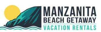 Manzanita Beach Getaway Rentals, LLC Logo
