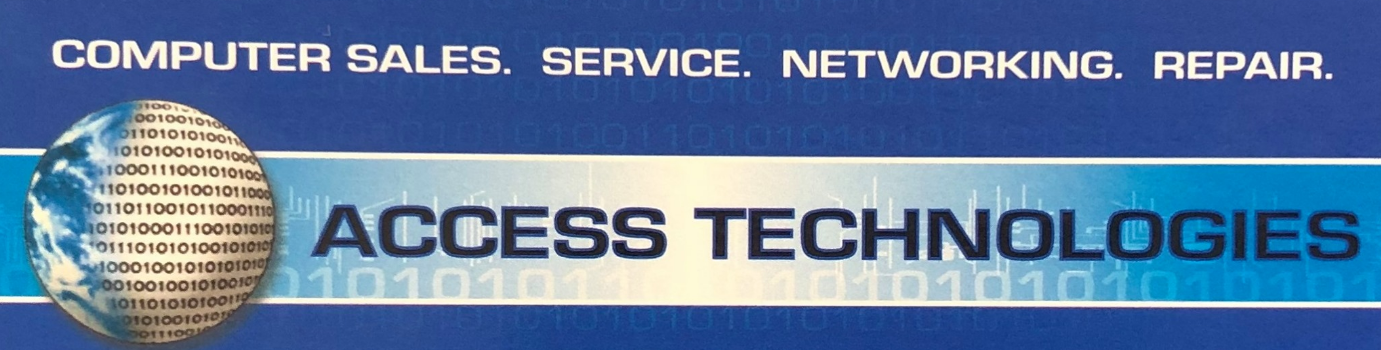 Access Technologies Logo