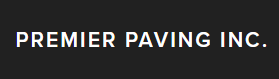 Premier Paving, Inc. Logo