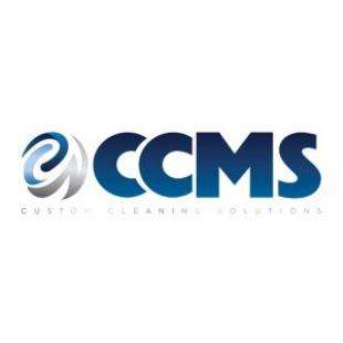 Custom Cleaning and Management Services Corp Logo