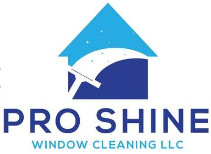 Pro Shine Window Cleaning, LLC Logo