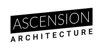 Ascension Architecture, P.L.L.C. Logo