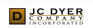 J C Dyer Company Inc Logo