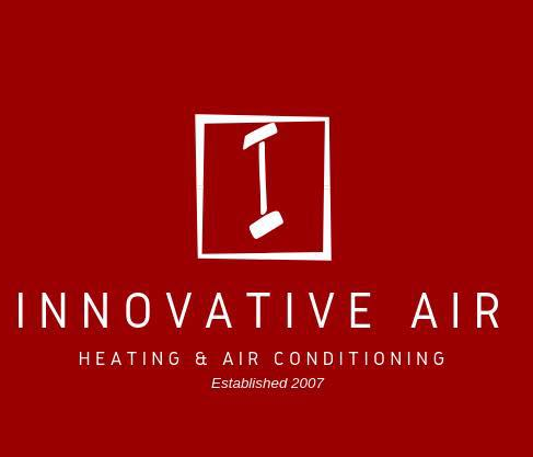 Innovative Air LLC Logo