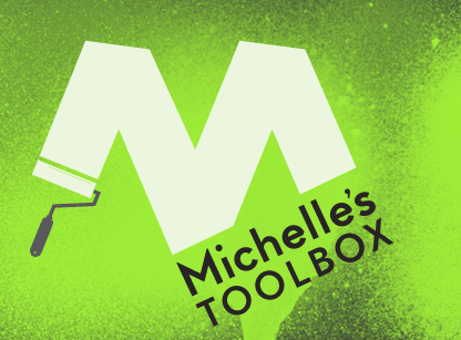 Michelles Toolbox Logo