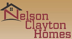 Nelson Clayton Homes LLC Logo