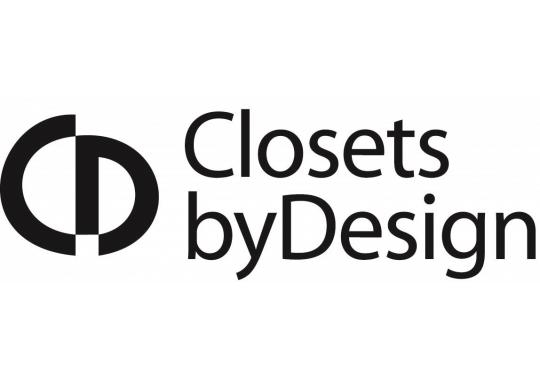 Closets By Design Logo