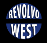 Revolvo West LLC Logo