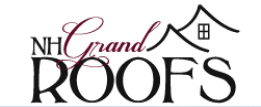 NH Grand Roofs Logo