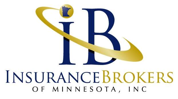 Insurance Brokers of MN Inc - Derek & Beth Nelson Logo