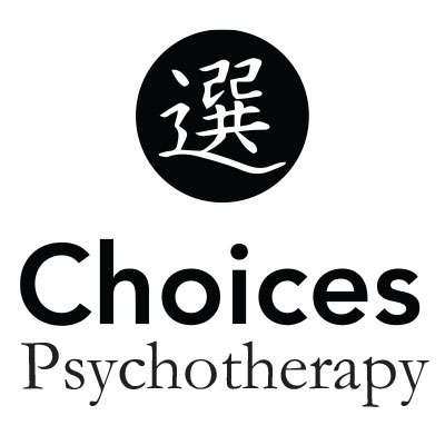 Choices Psychotherapy, Ltd. Logo