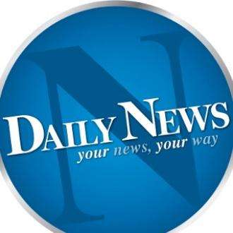 Norfolk Daily News Logo