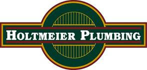 Holtmeier Plumbing Company Inc. Logo