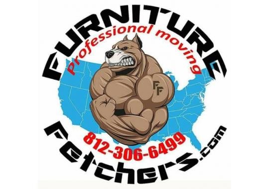 Furniture Fetchers, Inc. Logo