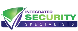 Integrated Security Specialists, Inc. Logo