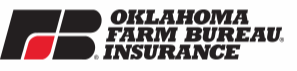 Oklahoma Farm Bureau Mutual Insurance Co. Logo