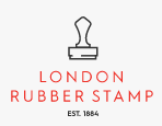 London Rubber Stamp Company Ltd. Logo