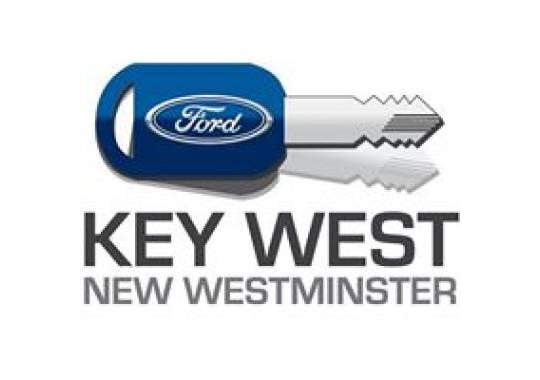 Key West Ford Sales Ltd. Logo