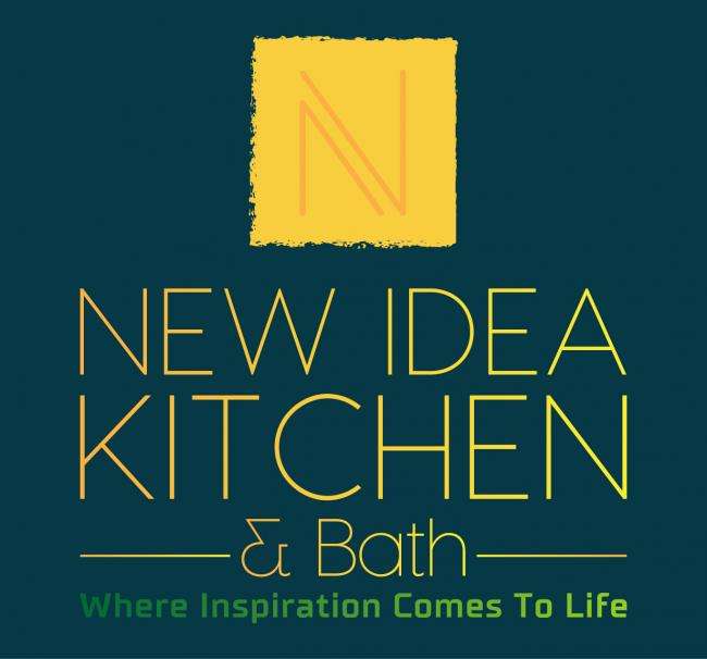 New Idea Kitchen & Bath LLC Logo