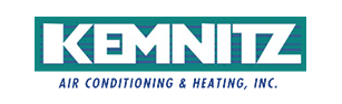 Kemnitz Air Conditioning and Heating Inc Logo