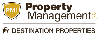 Destination Properties Inc. Logo