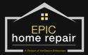 Epic Home Repair Logo